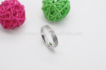 Wholesale cobalt chrome engagement couple ring