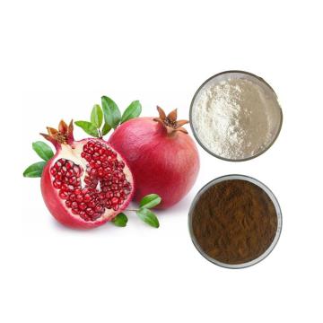 Pomegranate Extract Ellagic Acid powder