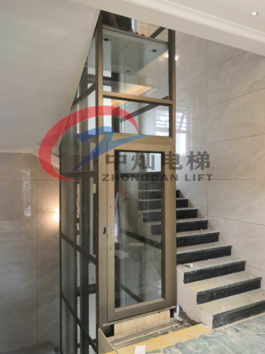 Home Lift Elevators for Villa