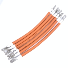 Solar Energy Storage Wiring Harness Assembly