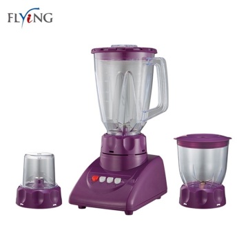 Electric Versatile Press Grinder Multifunctional Blender