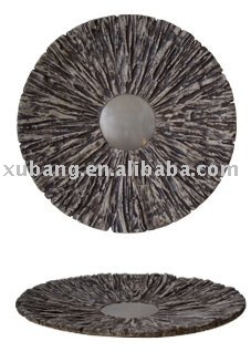 Outdoor wall art plaques in alibaba china