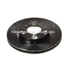 Passager Car Brake Disc 2014211312 2014211512