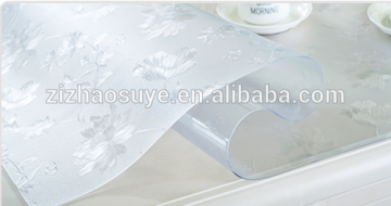 pvc transparent sheet for 5mm, soft pvc sheet