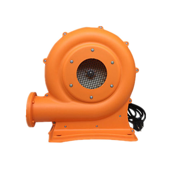 China Factory Hot Sale Electric Plastic Centrifugal Air Blower for Inflatable Products