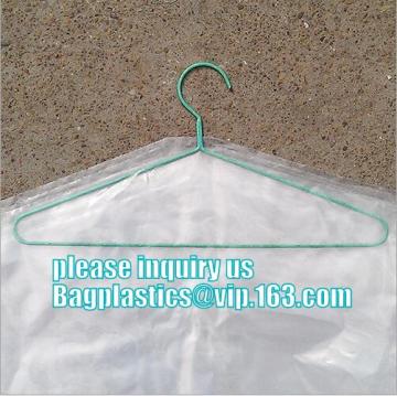 perforated plastic dry cleaning bag on roll, wholesale customized plastic suit garment bag ,plastic suit cover,Transparent suit