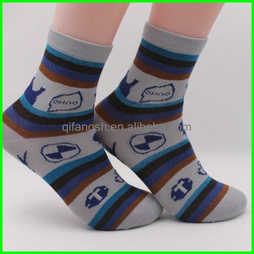 women adult knitted socks