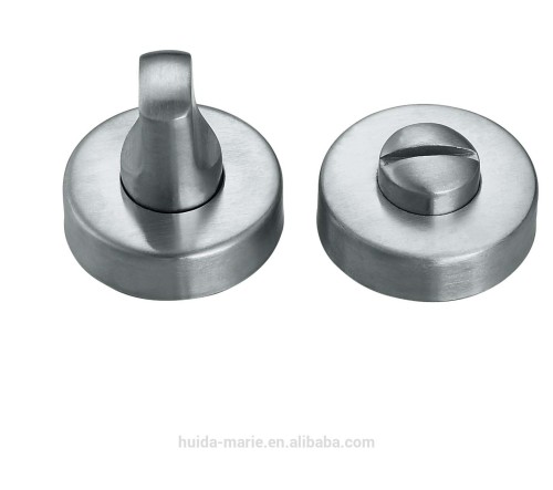 thumb turn/lock knob