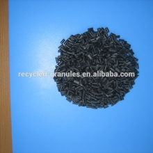 Recycled off grade pp granules low price
