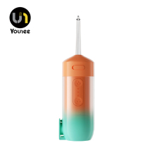 Eco Friendly Water Flosser for Healthy Gums