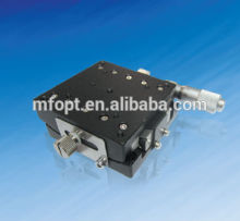 manual Goniometer stage/extended contact ball slide goniometer