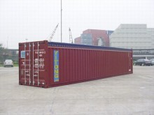 PVC coated fabric container cover