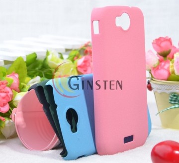 Sand Cover Case Wiko Cink Peax Case