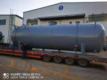Industrial Boilers And Auxiliary Equipment Deaerator Tank