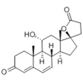 Name: 11-alpha-Hydroxycarvenone CAS 192569-17-8