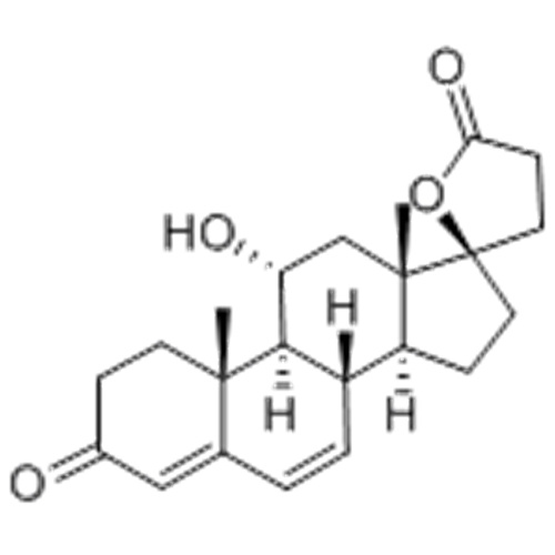 Название: 11-альфа-гидроксикарвенон CAS 192569-17-8