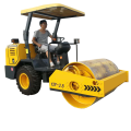 3 ton hydraulic road roller for sale