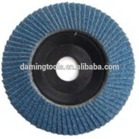 Economic custom flap disc flap wheels