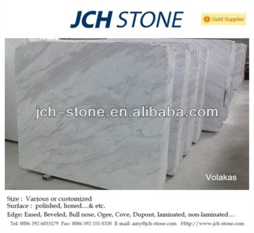 greece volakas marble floor tile, white marble