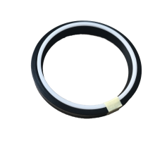 TSE Seg Fabric Oil Seal for Piston - One-way Sealing Ring