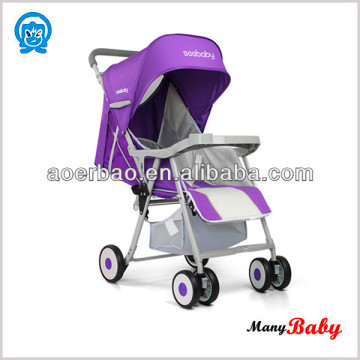 New design suitable from birth Baby Pushchair Stroller for baby