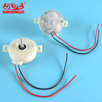 Sunchonglic Washing Machine Timer Electric Controls