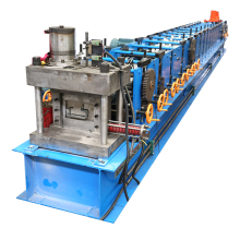 ZKRFM Steel Frame Machine | Light Steel Frame Roll Forming Machine