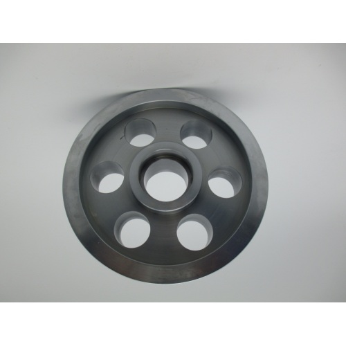 Steel CNC Turning Metal Machine Shop