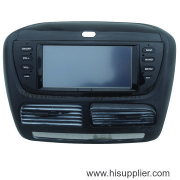 Fiat Doblo Radio Dvd Gps Navigation Radio Stereo Tv Video?