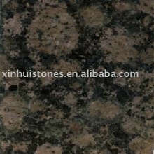 Baltic Brown Granite