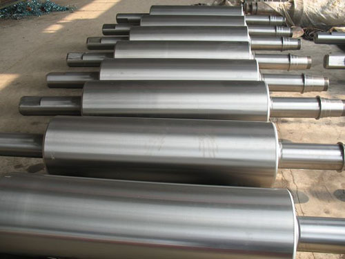 cold rolling mill rolls