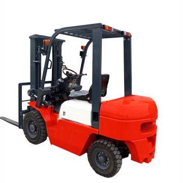 SHUNCHA 2500kg 2.5 Ton Diesel Forklift CPCD-25