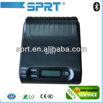 slip printer android terminal android usb printer