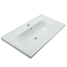 Ceramic Washbasin Factory: Sanitaryware, Sink Basins, and Cabinets in China