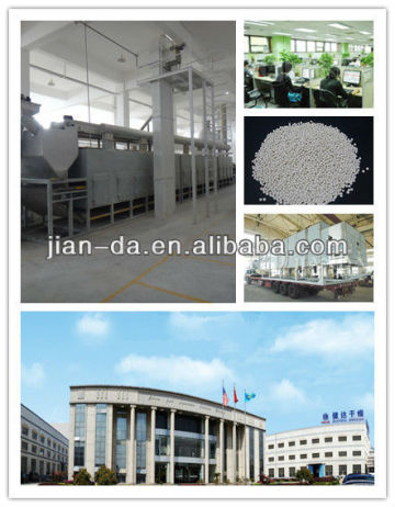 Camellia seed drying equipment