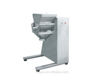 YK oscillating granulator