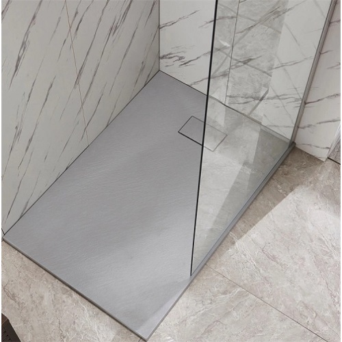 Designer Shower Pans 1500 mm Europe Sanitary Ware Home Shower Tray