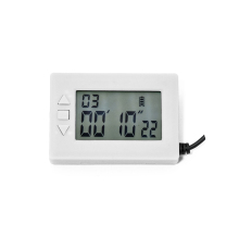 Infrared GPS Lap Timer for Motorcycle Racing