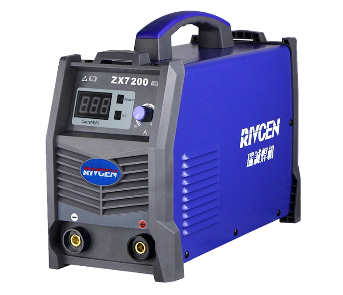 200A DC Inverter Arc Welding Machine with Ce Certificate