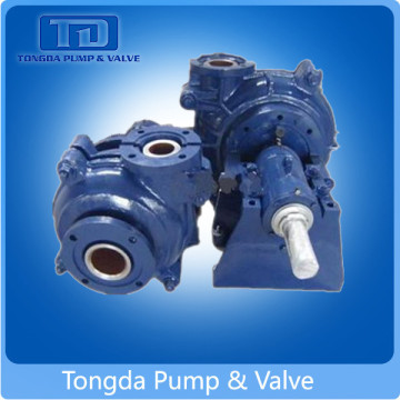 motor driven sludge feed pump for transmit sludge and slurry and mine sand etc