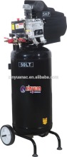piston air compressor with 1.5kw,2HP,air compressor check valve