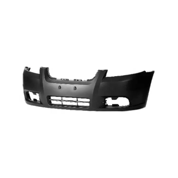 Chevrolet Aveo 2007 OEM 96648503 Front Bumper