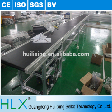 belt conveyor, height adjustable belt conveyor, speed adjustable belt conveyor