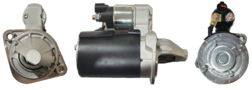 Efficient Valeo Car Starter