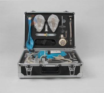 MZS30 Automatic Resuscitator