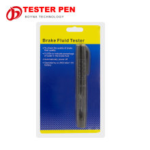 Brake Fluid Liquid Tester Auto 5 LED Car Vehicle Testing Tool to check the quality of Brake Fluid