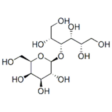 Lactitol Monohydrate  CAS 81025-04-9