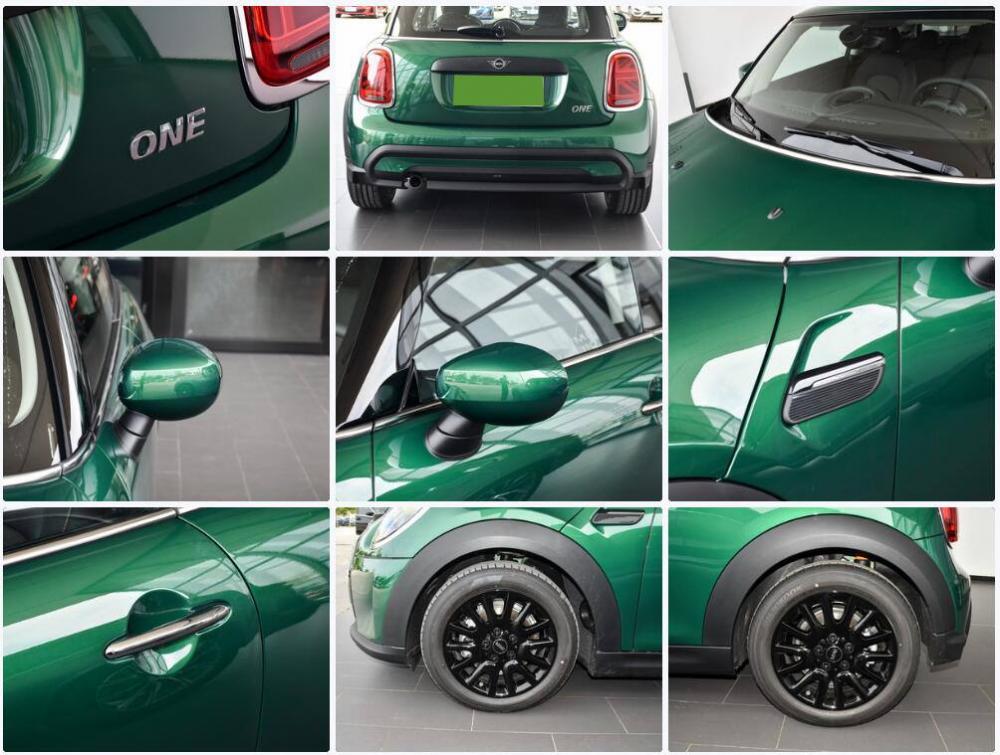 غاز هاتشباك ميني سيارة 9 JPG Gas Hatchback Mini Car 9 Jpg