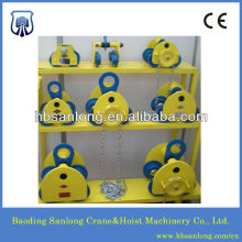 GCT Push Pull Trolley/ Manual Trolley