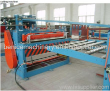 Pp/pe Board Making Machine On Sale?
